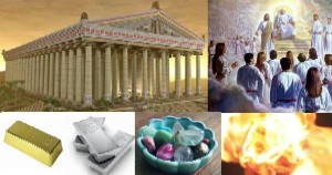 Коринтян Вивчення Біблії