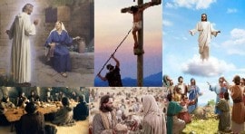 Матвія Вивчення Біблії